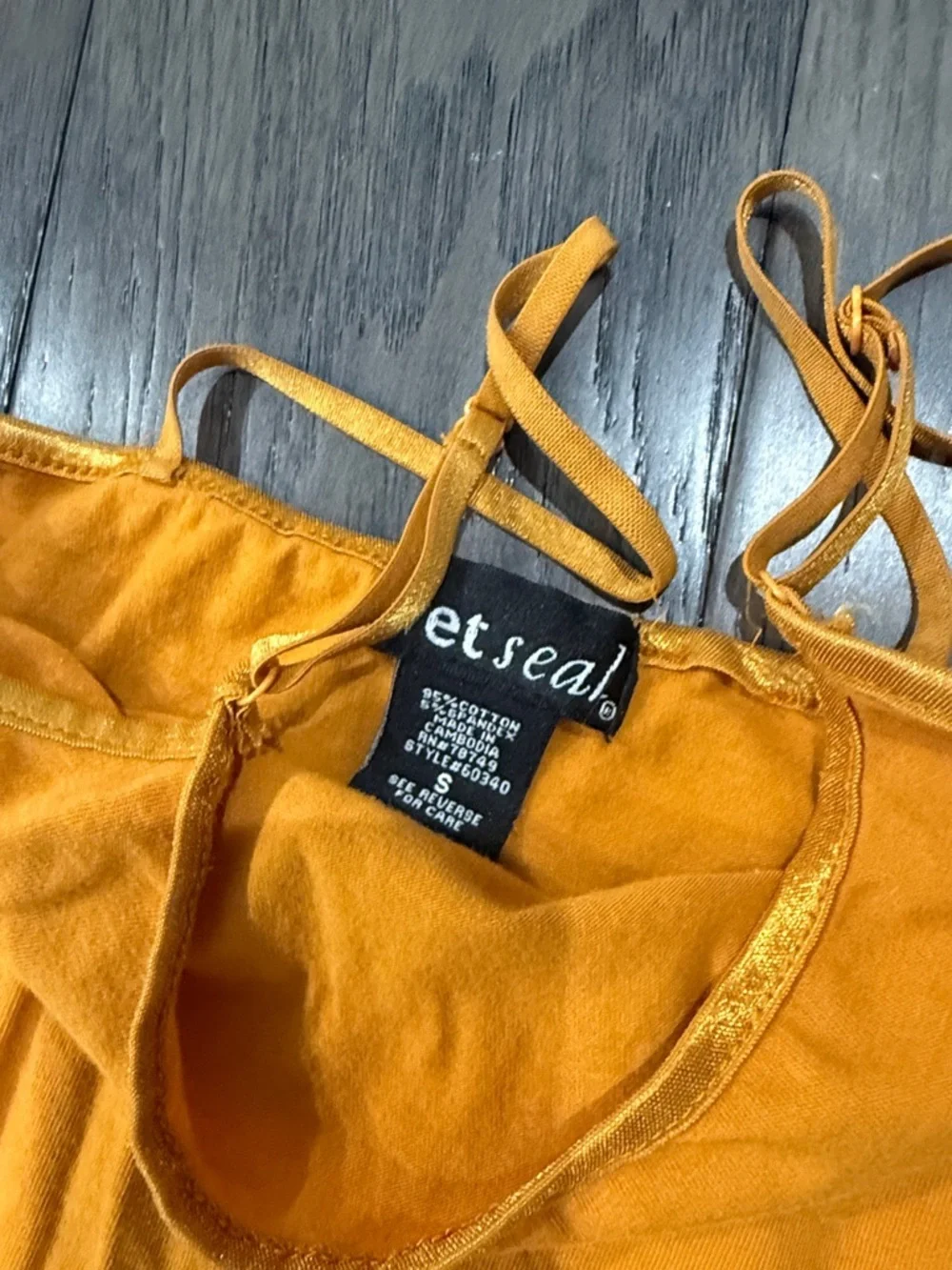 Bundle of Tank Tops Versatile Layering Basics